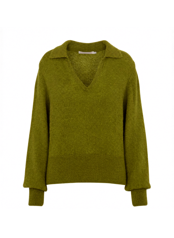 FM-PU-GUIBLI Ginseng La Fee Maraboutee