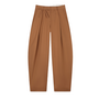 Charlot Trousers Toffee Fabienne Chapot