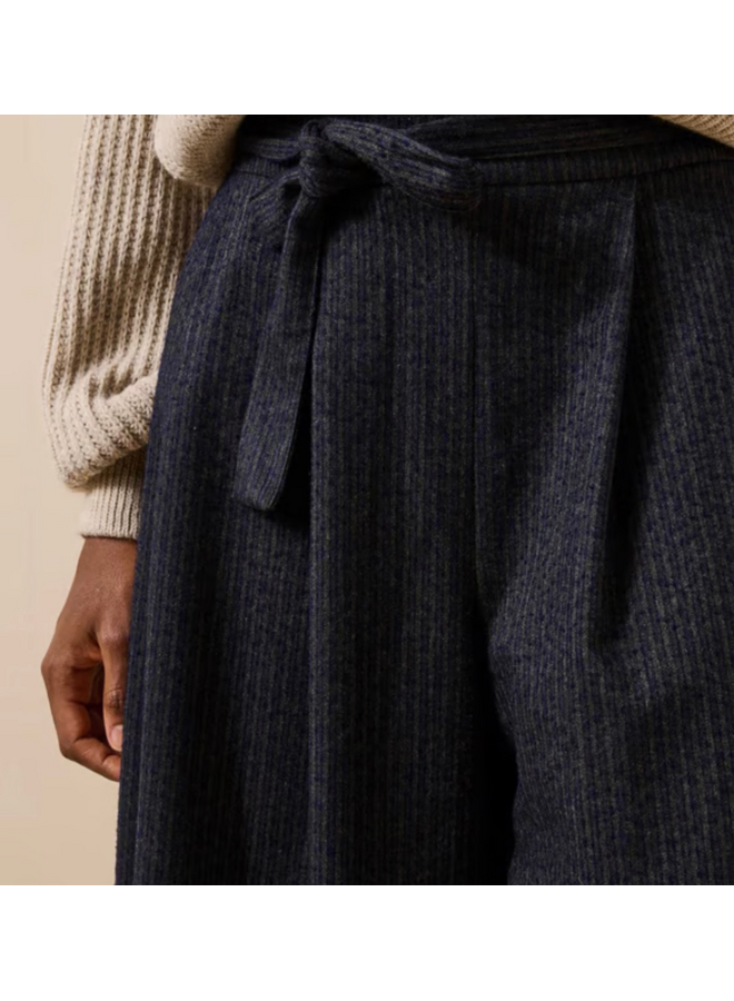 FM-PA-DACTUS-W Pantalon Greige La Fee Maraboutee