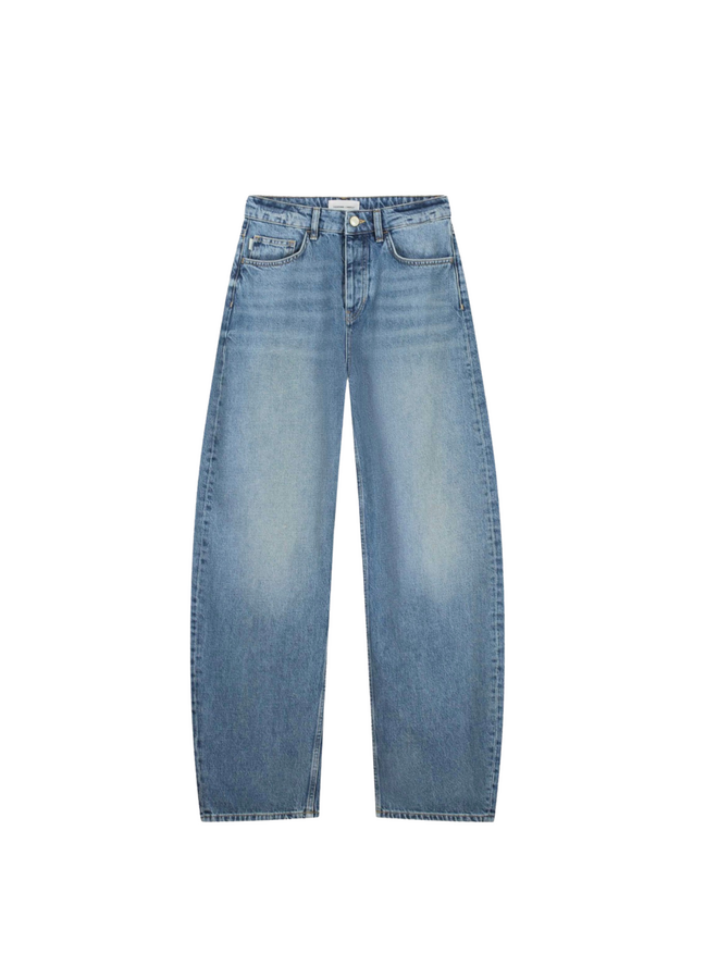 Betty Barrel Jeans Heritage Heart Fabienne Chapot