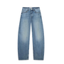 Betty Barrel Jeans Heritage Heart Fabienne Chapot