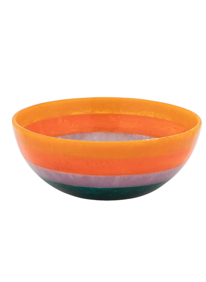 Gleaming Salad Bowl Anna+Nina