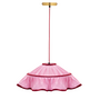 Blossom Frill Lamp Anna+Nina