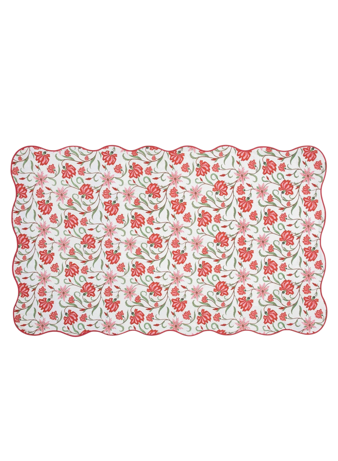 Garden Reverie Tablecloth Anna+Nina