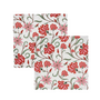 Garden Reverie Napkin Set of 2 Anna+Nina
