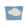 Beaded Pearly Weather Make-up Bag Anna+Nina