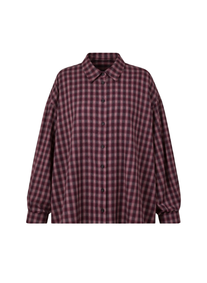AM-CH-GREGA-C BORDEAUX/ROSE La Fee Maraboutee