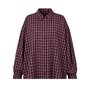 AM-CH-GREGA-C BORDEAUX/ROSE La Fee Maraboutee