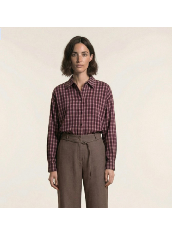 AM-CH-GREGA-C BORDEAUX/ROSE La Fee Maraboutee