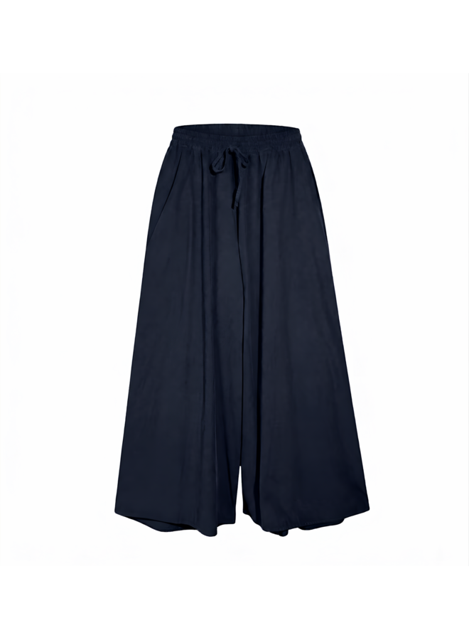 HM-PA-BRISTOL Pantalon Navy Humility