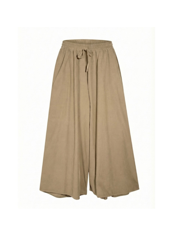 HM-PA-BRISTOL Pantalon Sable Humility