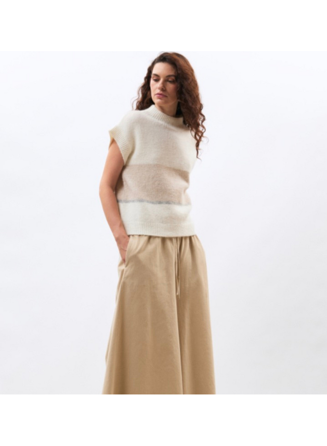 HM-PA-BRISTOL Pantalon Sable Humility