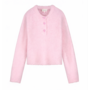 Coco pullover LS Pink/ Rose Fabiennne Chapot