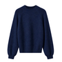 PULLOVER Milou Eternal Blue Pom Amsterdam