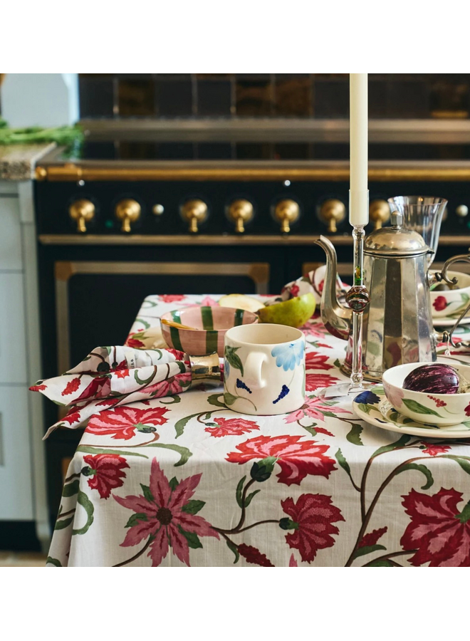 Garden Reverie Tablecloth Anna+Nina