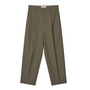 Super Twill Maria Pants Tarmac Mads Norgaard
