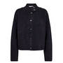 RowCC Utility Cardigan Navy Co'Couture