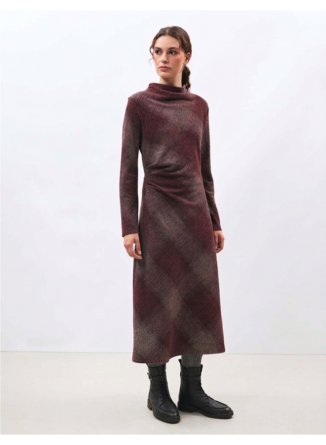 HM-RO-MINORI Dress Humility