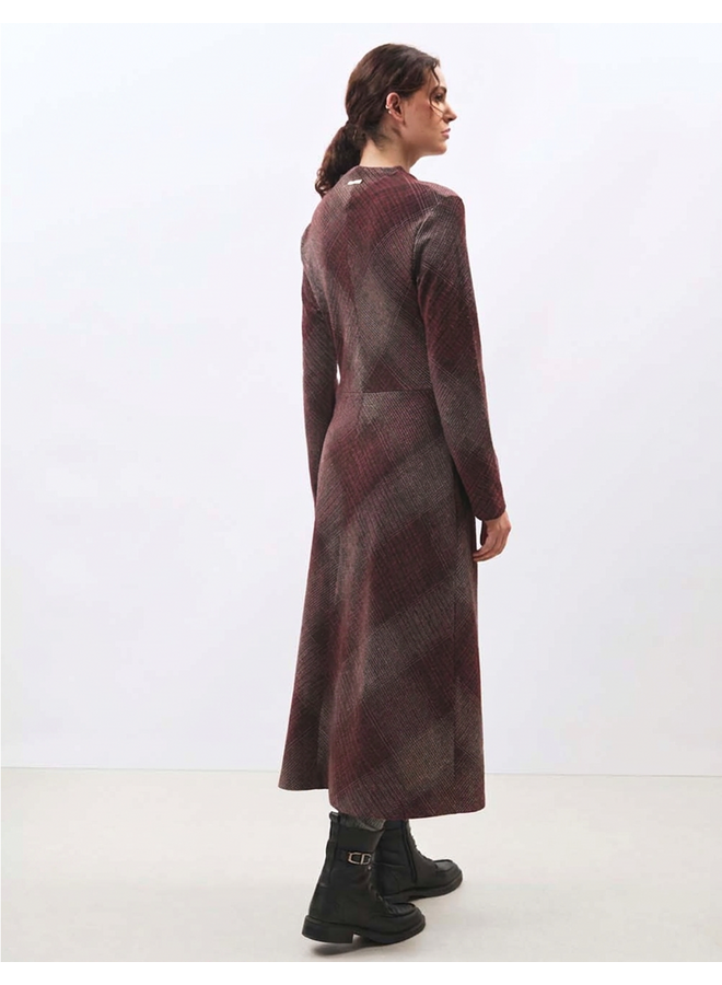 HM-RO-MINORI Dress Humility