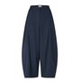 BambusLL Pants Dark Navy Lolly's Laundry