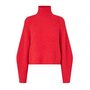 ElioLL Knit Jumper Red Lolly's Laundry
