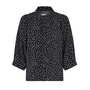 BonoLL Shirt SS Dark Navy Lolly's Laundry