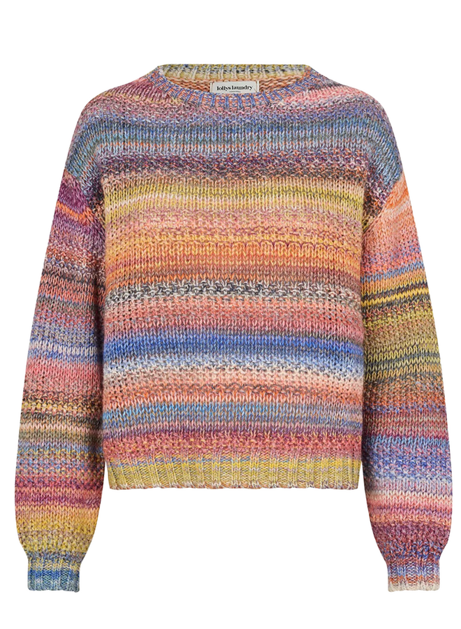 FairhavenLL Knit Jumper Lolly's Laundry