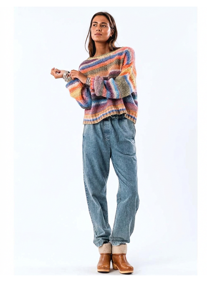 FairhavenLL Knit Jumper Lolly's Laundry