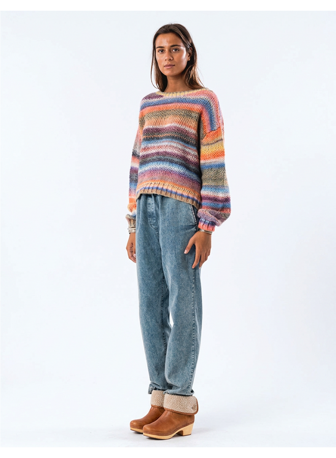 FairhavenLL Knit Jumper Lolly's Laundry