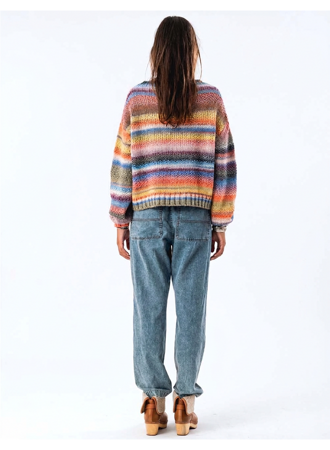 FairhavenLL Knit Jumper Lolly's Laundry