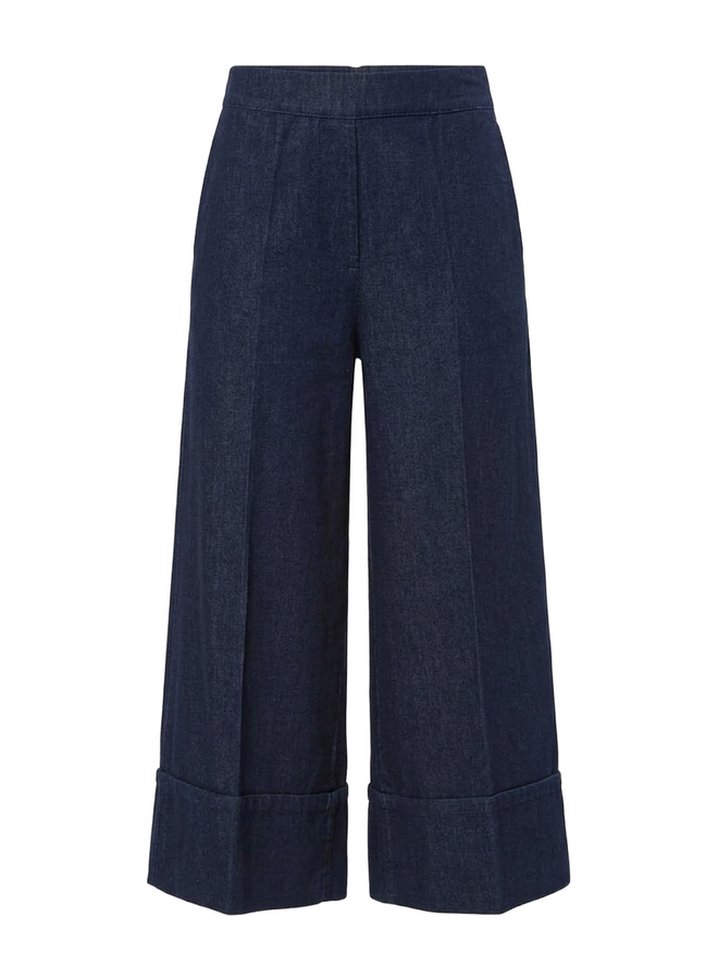 HM-PA-SOPHIO-D Pantalon Blue Denim