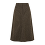 FM-JU-GALADE-M Jupe Skirt Bark La Fee Maraboutee
