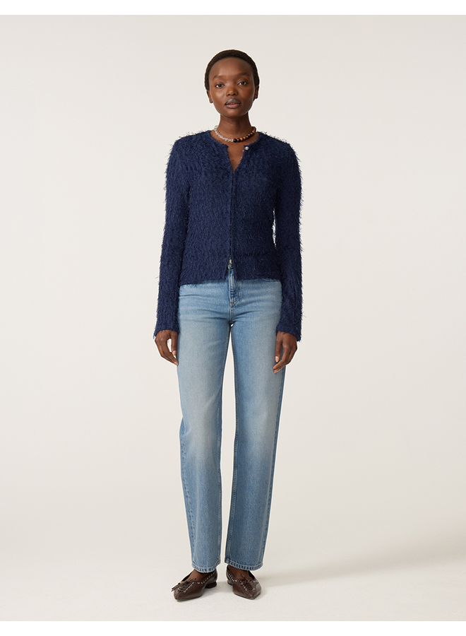 Penny Top Maritime Blue Fabienne Chapot