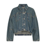 MSCHMui Denim Jacket