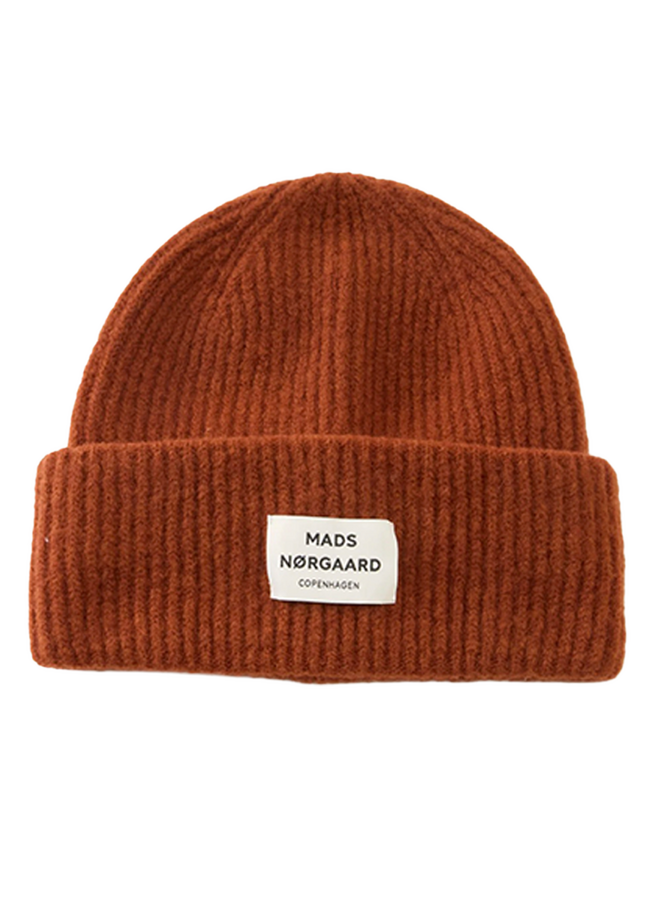 Tosca Anju Hat Mads Norgaard