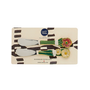 Posy Butterknife Set Doing Goods
