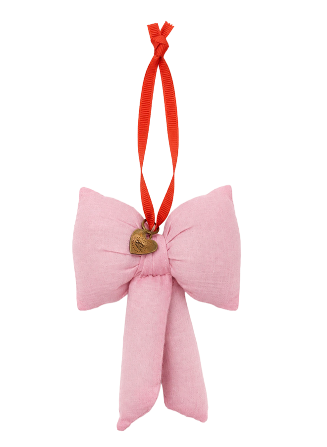 Betty Bow Small Pink Doing Goods