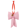 Betty Bow Small Pink Doing Goods