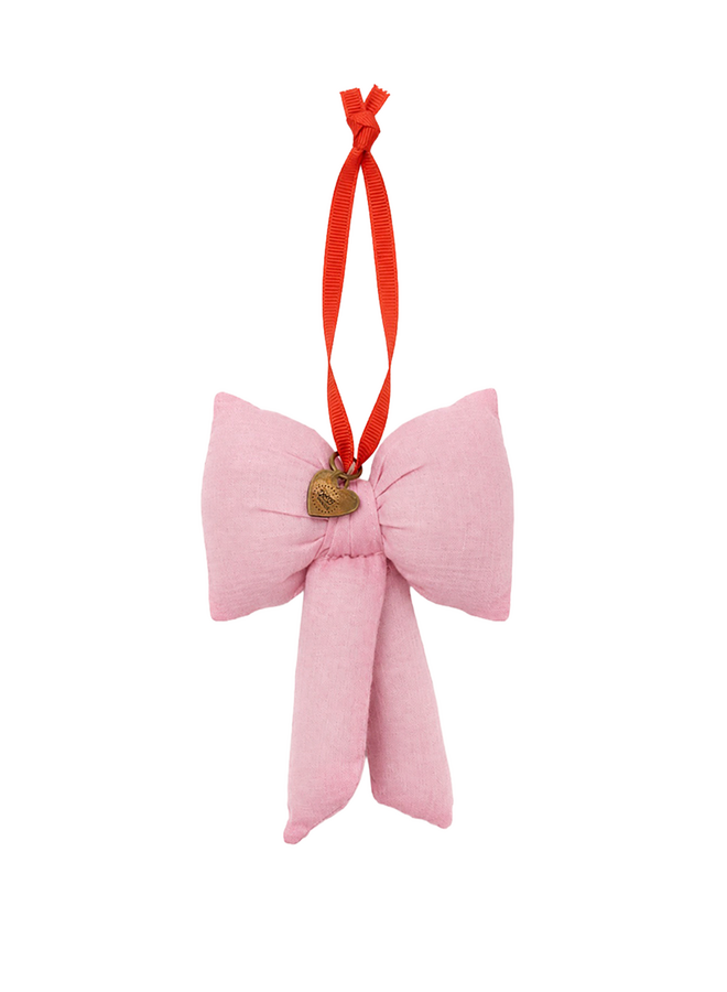 Betty Bow Tiny Pink Doing Goods