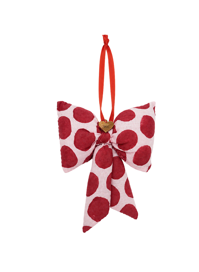 Betty Bow Tiny Dotty Doing Goods