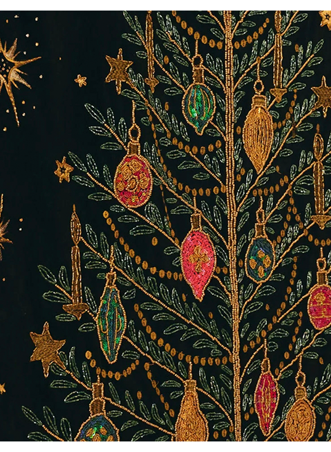 Spirit of Christmas Tapestry XL Anna+Nina