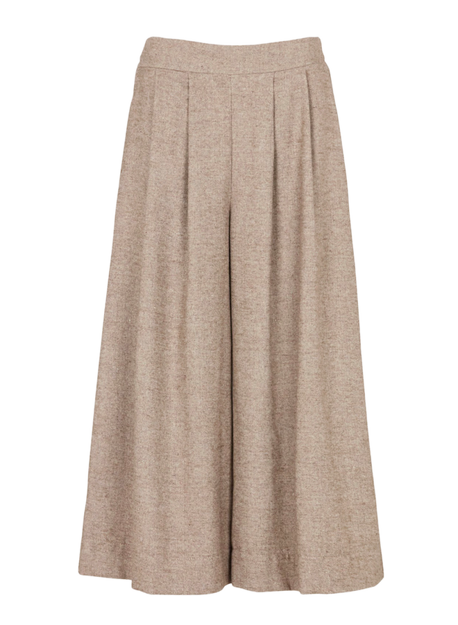 FM-PA-EZUR- W Pantalon Greige La Fee Maraboutee