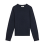 Wool Karoline Sweater Wool Sky Captain Mads Norgaard