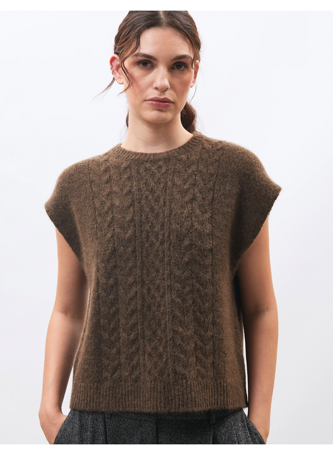 HM-PU-MINELO Taupe Humility