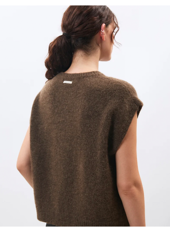 HM-PU-MINELO Taupe Humility