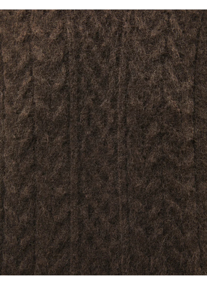 HM-PU-MINELO Taupe Humility