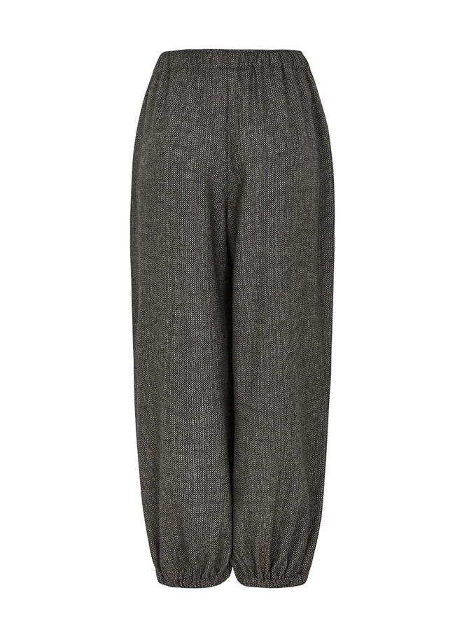 PiperLL Pants Dark Mokka Lolly's Laundry
