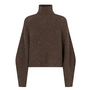 ElioLL Knit Jumper Dark Mokka Lolly's Laundry