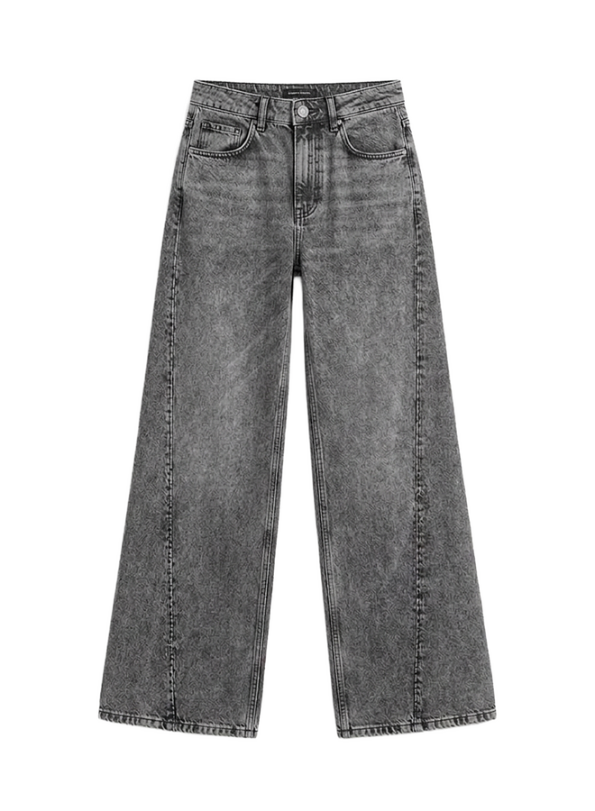 VickyCC Stone 3 Wide Jeans Co'Couture