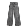 VickyCC Stone 3 Wide Jeans Co'Couture